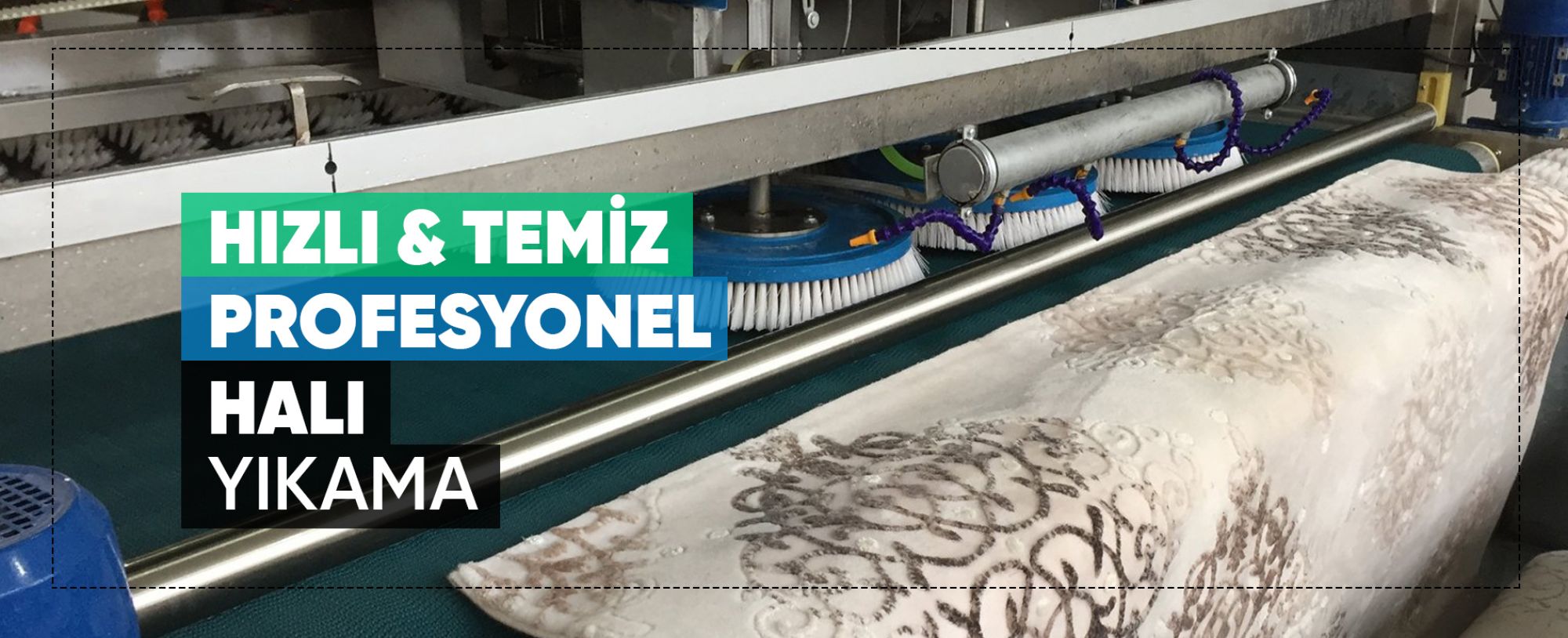 Beşevler Halı Yıkama 1